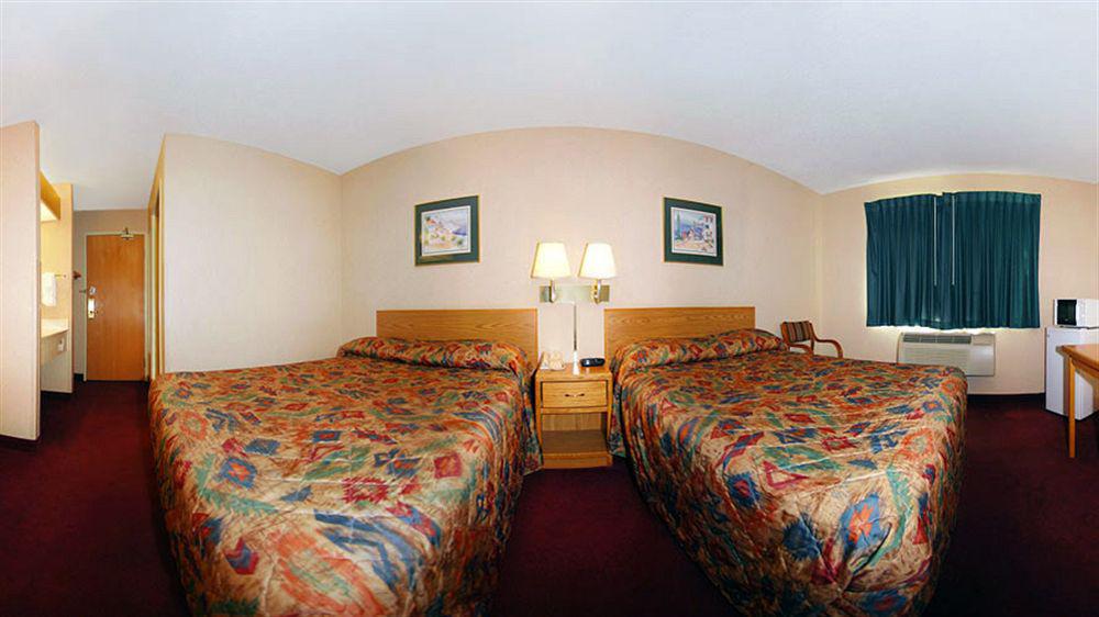 Comfort Inn & Suites Fruita Exterior foto